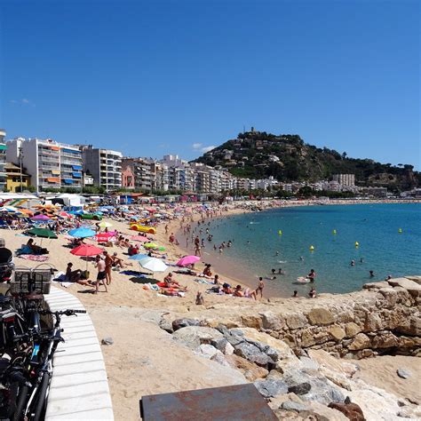 cruising blanes|Blanes